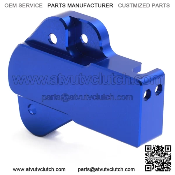 Motorcycle TPS Guard Throttle Position Sensors Cover - Image 4