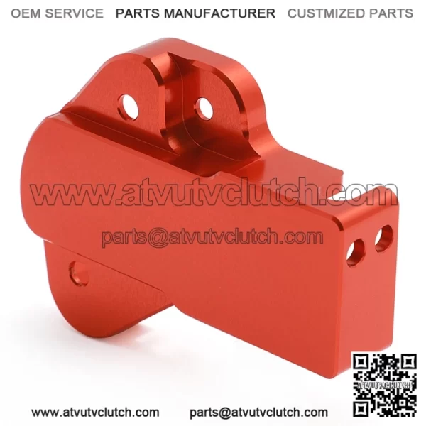 Motorcycle TPS Guard Throttle Position Sensors Cover - Image 5