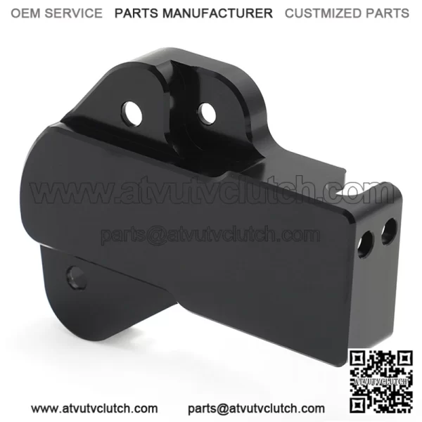 Motorcycle TPS Guard Throttle Position Sensors Cover for KTM KTM EXC 250 300 TPI