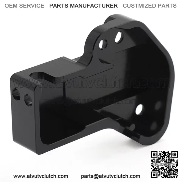Motorcycle TPS Guard Throttle Position Sensors Cover for KTM KTM EXC 250 300 TPI - Image 2