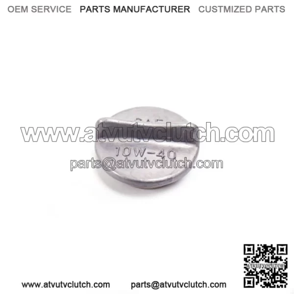 OEM ATV Oil Filler Cap 3402-212 - Image 2