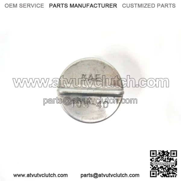 OEM ATV Oil Filler Cap 3402-212 - Image 3