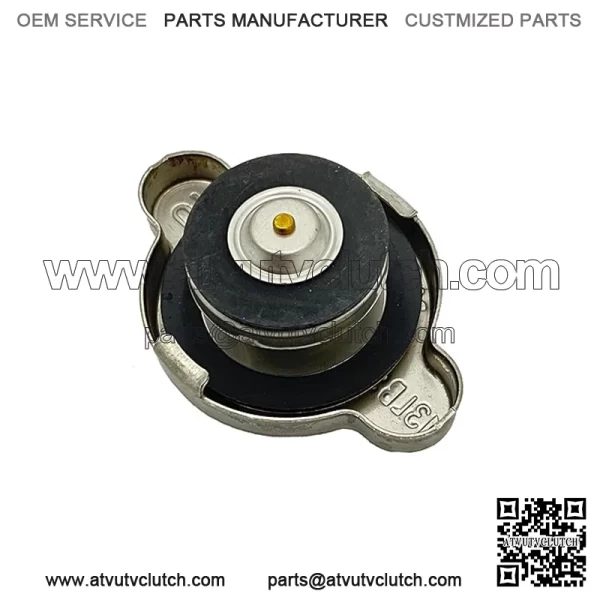 Polaris Ranger Pressure Cap,  OEM Part 1240899, Qty 1 - Image 2