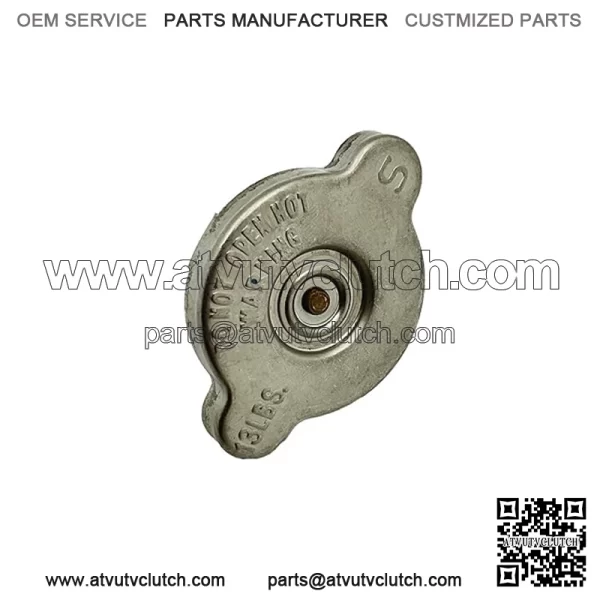 Polaris Ranger Pressure Cap,  OEM Part 1240899, Qty 1 - Image 3