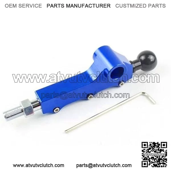 08-13 Subaru Shifter #Blue