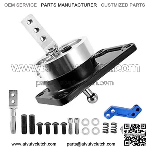 Mustang Shifter #Blue