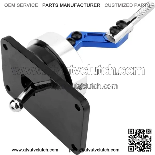 Mustang Shifter #Blue - Image 2