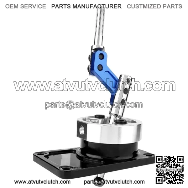 Mustang Shifter #Blue - Image 3