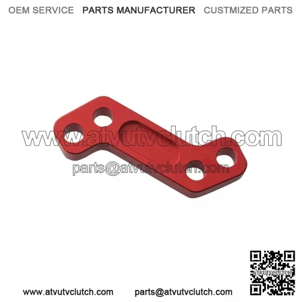 Mustang Shifter #Red - Image 3