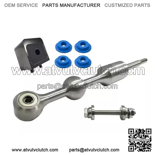 Hyundai Genesis Shifter