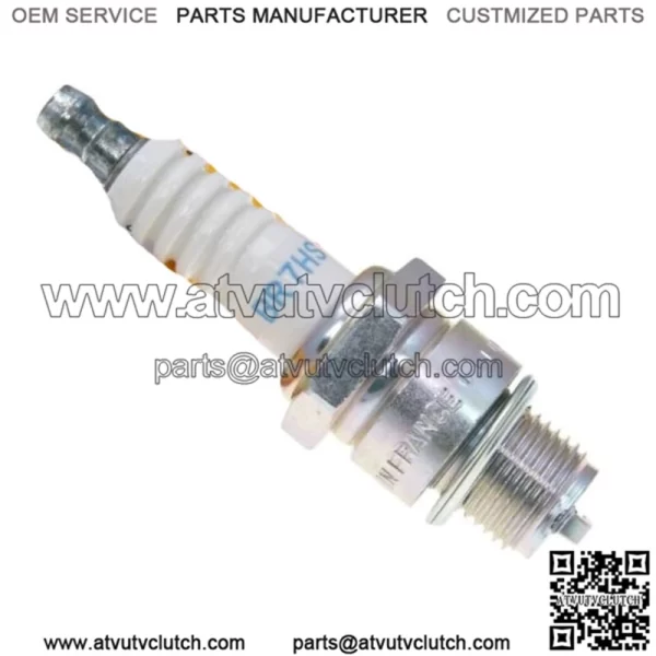 Peugeot Vivacity 50cc 2T [S1CAGA] BR7HS Spark Plug