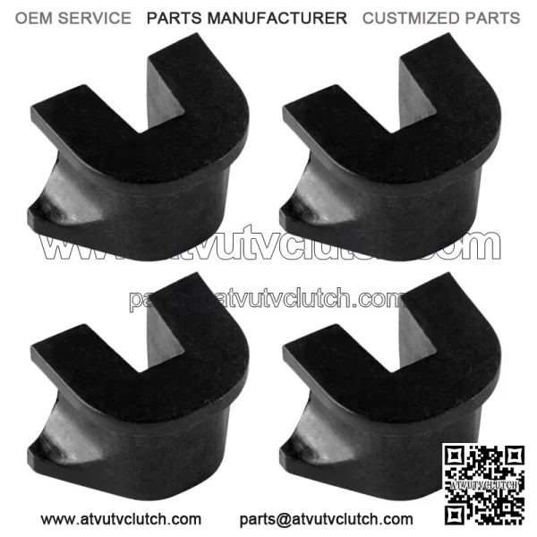 Clutch Slider for Yamaha Grizzly 700 YFM700 4x4 2007 2008 2009-2022(For: Yamaha Rhino 700) - Image 3