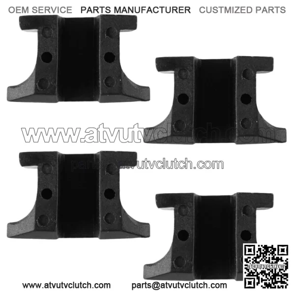 Clutch Slider for Yamaha Grizzly 700 YFM700 4x4 2007 2008 2009-2022(For: Yamaha Rhino 700) - Image 4