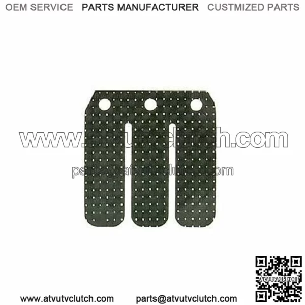 Peugeot Speedfight 2 100cc Carbon Racing Reed Valve Petals