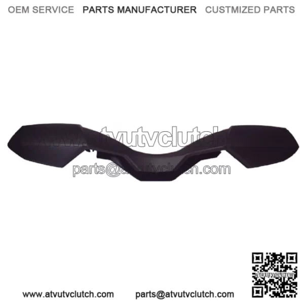 2013-2022 Can-Am Outlander Renegade OEM Handlebar Wind Protector Hand Guard