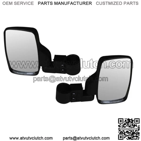 Side View Mirrors for Kawasaki Teryx 750 / 800 / 4 / KRX 1000