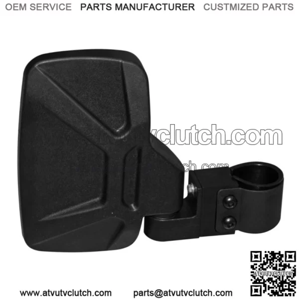 Side View Mirrors for Kawasaki Teryx 750 / 800 / 4 / KRX 1000 - Image 2