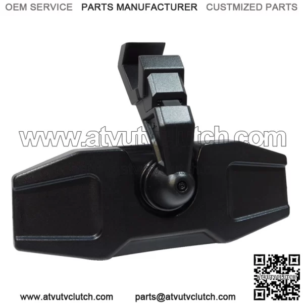 2014-2024 Kawasaki Mule Pro FX FXT DX DXT Teryx4 OEM Rear View Mirror 99994-1175 For: More than one vehicle - Image 4