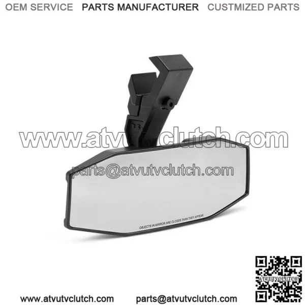 Kawasaki Rearview Mirror for MULE, Teryx & Teryx 4 OEM 99994-2000 For: More than one vehicle