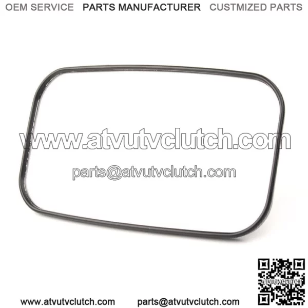 Fit Yamaha Honda Arctic 1.5" 1.75" 2" Roll Bar Polaris UTV Rearview Side Mirrors For: More than one vehicle - Image 3