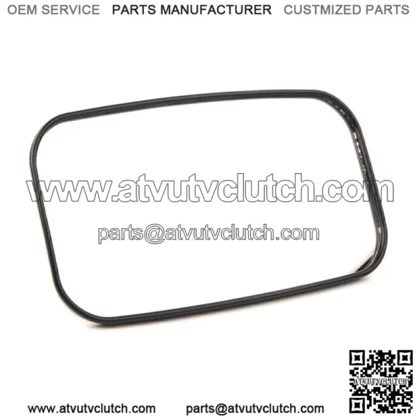 Fit Yamaha Honda Arctic 1.5" 1.75" 2" Roll Bar Polaris UTV Rearview Side Mirrors For: More than one vehicle - Image 4