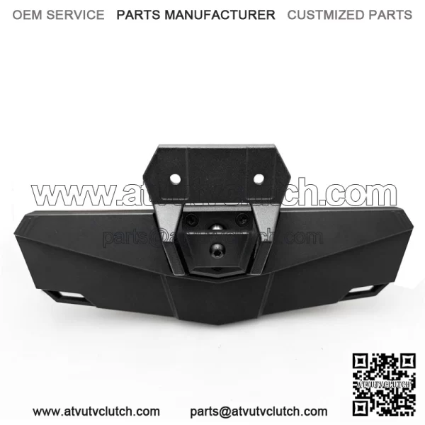 For Polaris RZR PRO XP /4 2020-2024 UTV Rear View Center Mirror Convex 2883763 - Image 3