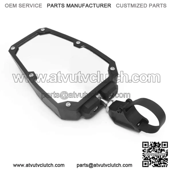 Mirrors Can-am Polaris L+R 1,75" 2" - Image 2