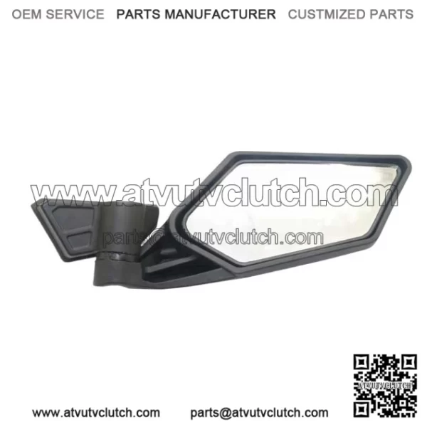 mirrors Can-am Maverick X3 set L+R - Image 2