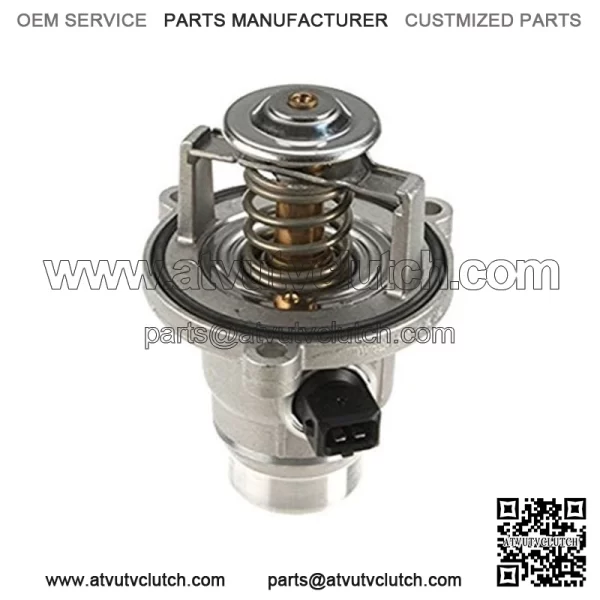 Assembly- Thermostat