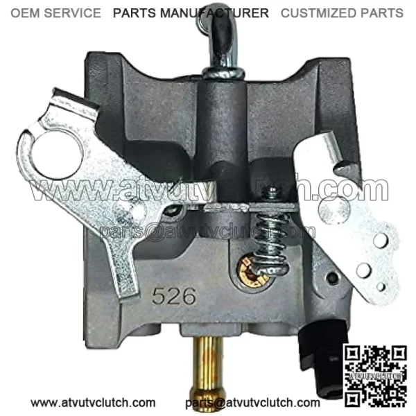 AM122006 Carburetor for John Deere 4X2,6X4 Worksite Gator Utility Vehicles PC2387 32429 32256 32414 - Image 2