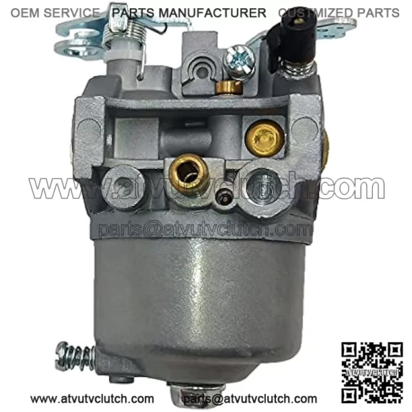 AM122006 Carburetor for John Deere 4X2,6X4 Worksite Gator Utility Vehicles PC2387 32429 32256 32414 - Image 4