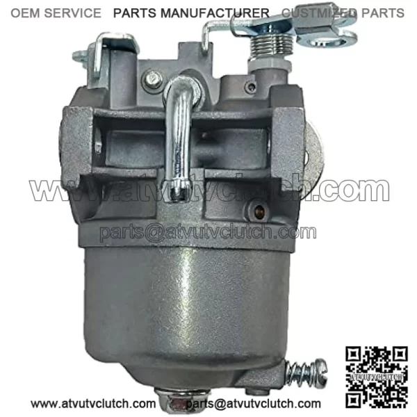 AM122006 Carburetor for John Deere 4X2,6X4 Worksite Gator Utility Vehicles PC2387 32429 32256 32414 - Image 5