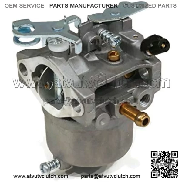 Carburetor for John Deere AM122006 for 4x2, 6x4 Worksite Gators Utility Vehicles