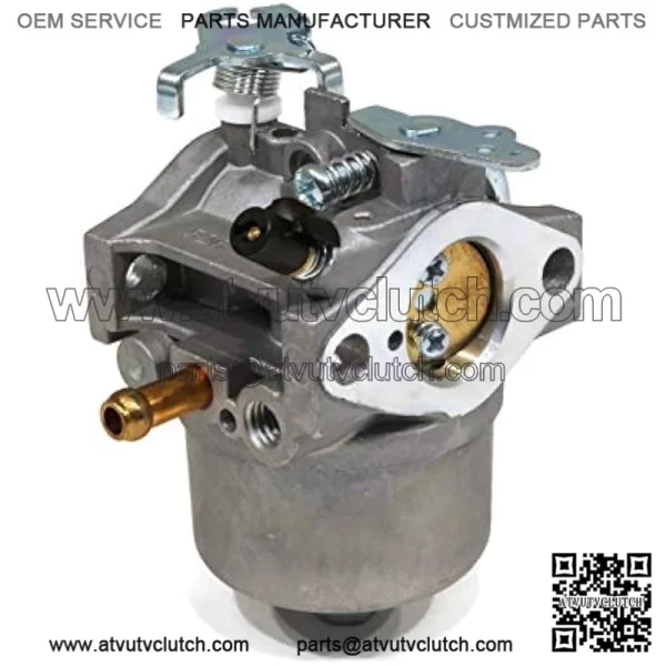 Carburetor for John Deere AM122006 for 4x2, 6x4 Worksite Gators Utility Vehicles - Image 4