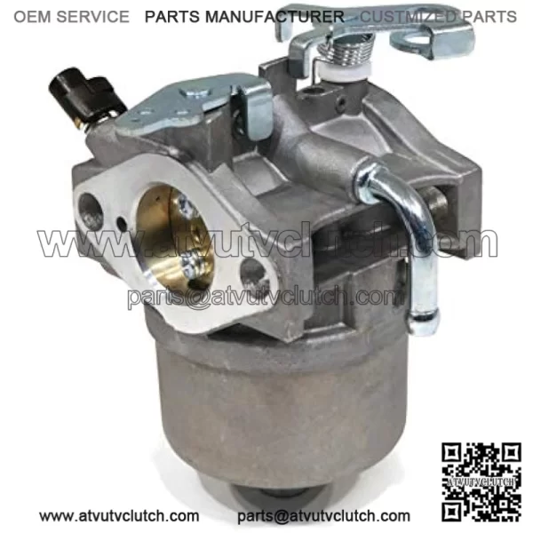Carburetor for John Deere AM122006 for 4x2, 6x4 Worksite Gators Utility Vehicles - Image 5