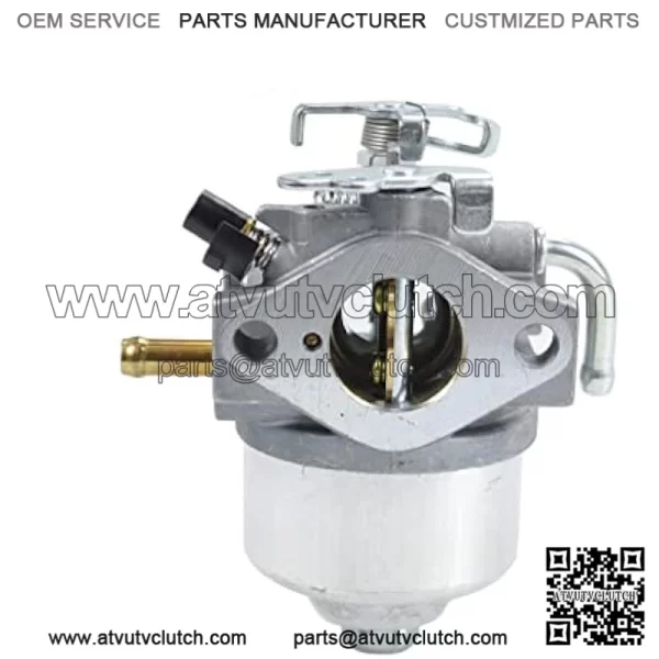 AM122006 Carburetor Replaces John Deere AM122006, AM121391, AM118740 for John Deere 4X2, 6X4 Gator, PC2387 - Image 4