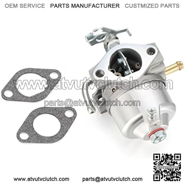 Twilight Garage AM122006 Carburator Carb For John Deere 4x2 Gator 6x4 s/n below -068250