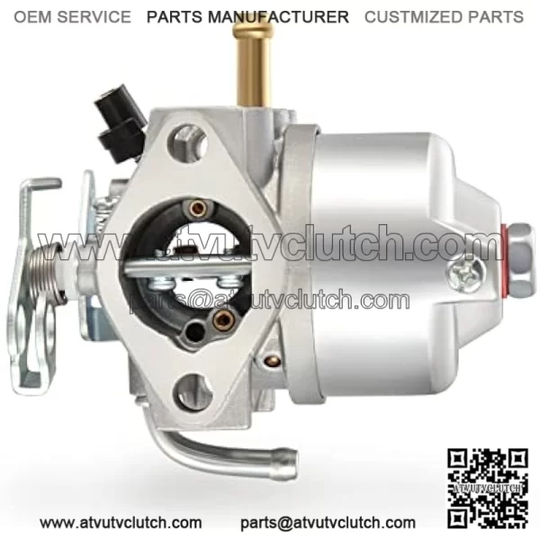 Twilight Garage AM122006 Carburator Carb For John Deere 4x2 Gator 6x4 s/n below -068250 - Image 3