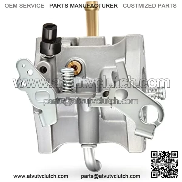 Twilight Garage AM122006 Carburator Carb For John Deere 4x2 Gator 6x4 s/n below -068250 - Image 5