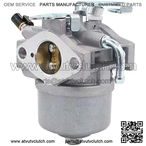 MOTOKU AM122006 Carburetor Carb for John Deere 4x2 Gator 6x4 Trail Worksite UTV Replaces 32256, 32214, 32429 - Image 3