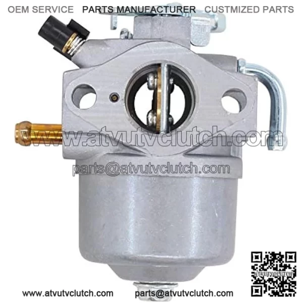 MOTOKU AM122006 Carburetor Carb for John Deere 4x2 Gator 6x4 Trail Worksite UTV Replaces 32256, 32214, 32429 - Image 4