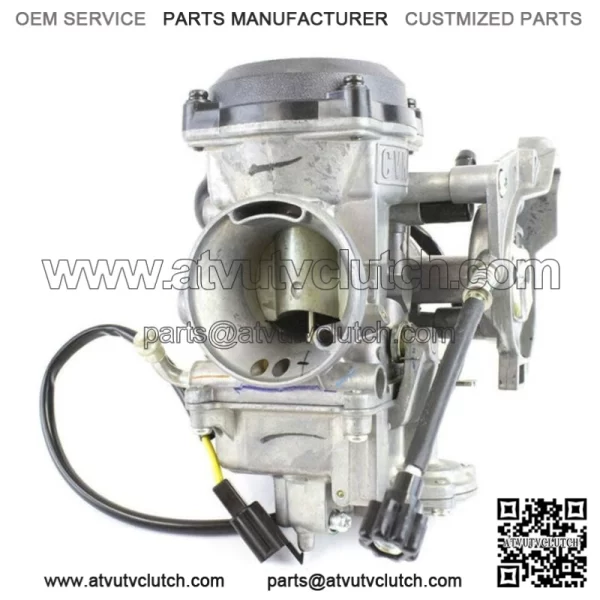OEM ATV Carburetor Carb 2005-2007 400 Automatic 0470-667