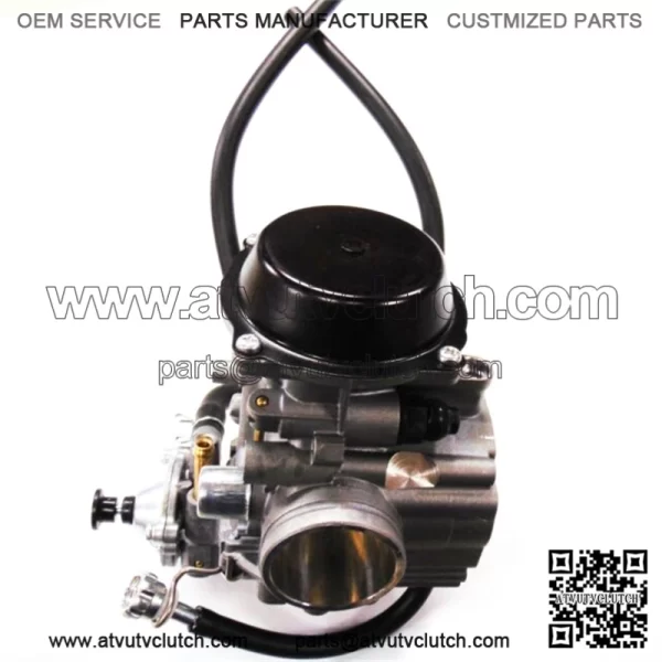 OEM ATV Carburetor Carb W/ Primer 1996-1998 454 ONLY  0470-354