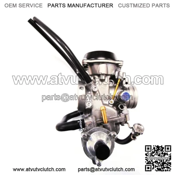 OEM ATV Carburetor Carb W/ Primer 1996-1998 454 ONLY  0470-354 - Image 3