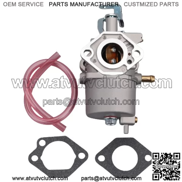 Carburetor for Kawasaki Club Car Golf Cart 1998-Up FE290 Engine DS & Precedent