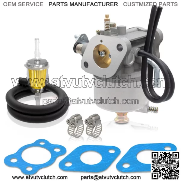 Carburetor Carb EZGO Golf Cart 350cc 4-cycle Workhorse 1200 ST350 Robin Engine