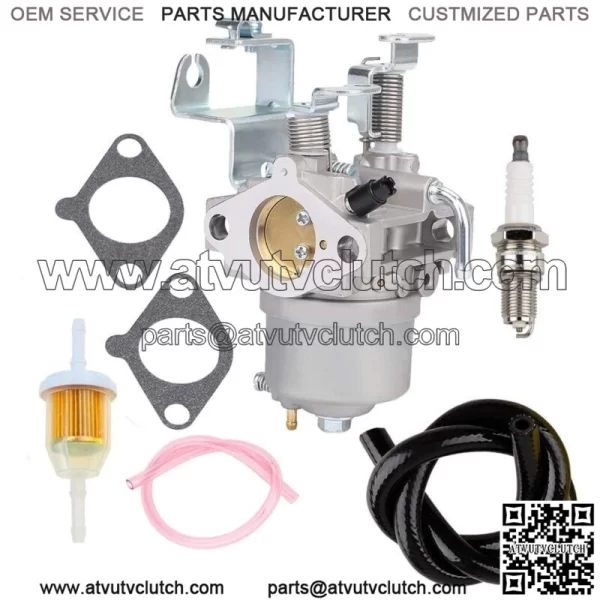 Carburetor For YAMAHA G16-20 GAS Golf Cart 4 CYCLE 1996-2002