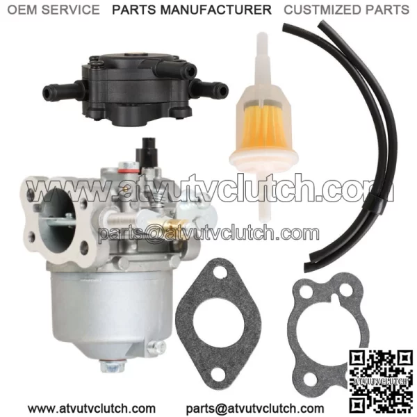 FOR EZGO Golf Cart Carburetor 295cc 4Cycle 1991+ TXT Medalist & Marathon Models