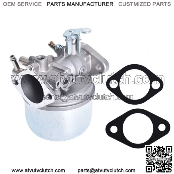 For Club Car DS 341CC Kawasaki Engine Carb 1984-1991 Golf Cart Carburetor