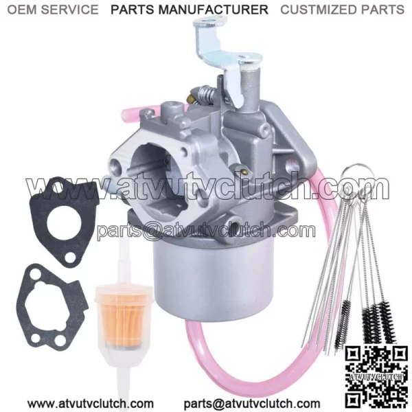 For Club Car DS Precedent FE290 Kawasaki Engine Gas Golf Cart Carburetor